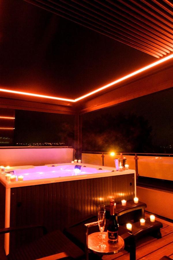 Suitedreams - Sky Suite - Льеж Экстерьер фото