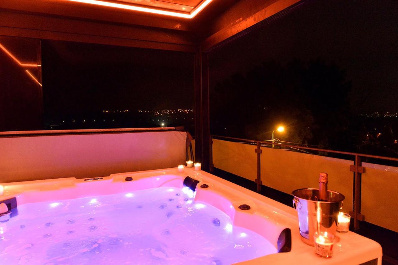Suitedreams - Sky Suite - Льеж Экстерьер фото